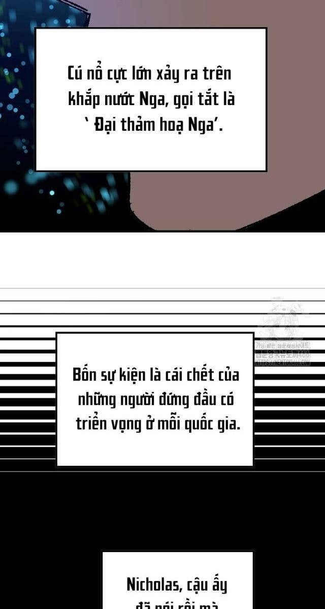 Tôi Đã Đạt Đến Cấp Độ Tối Đa Và Quay Trở Lại - Page 18