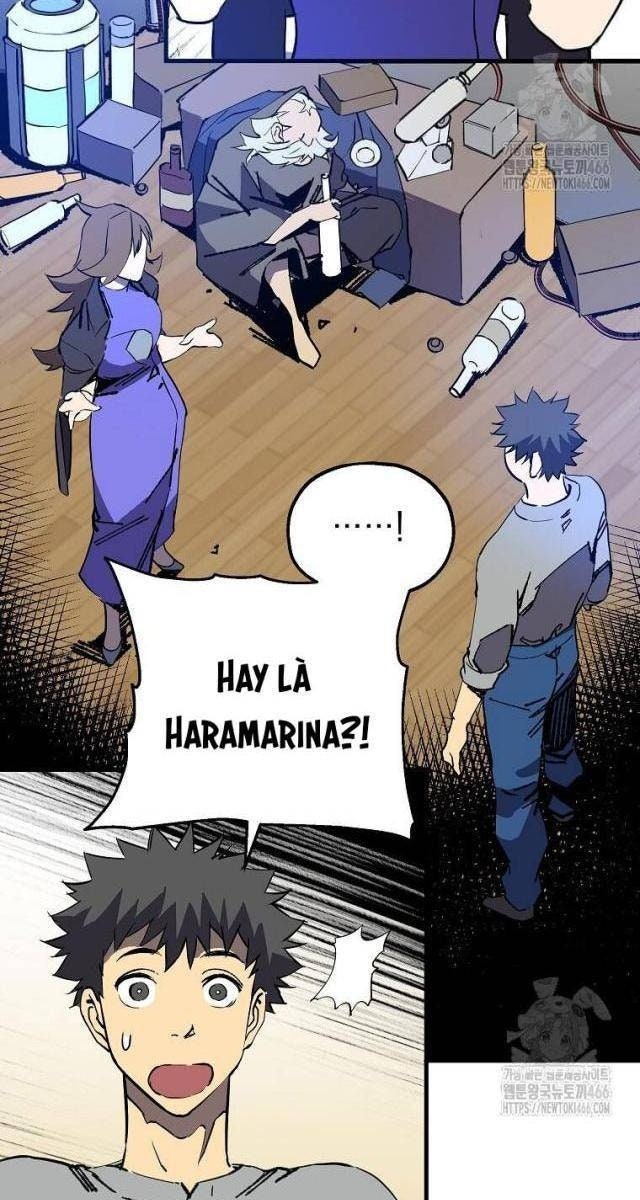 Tôi Đã Đạt Đến Cấp Độ Tối Đa Và Quay Trở Lại - Page 71