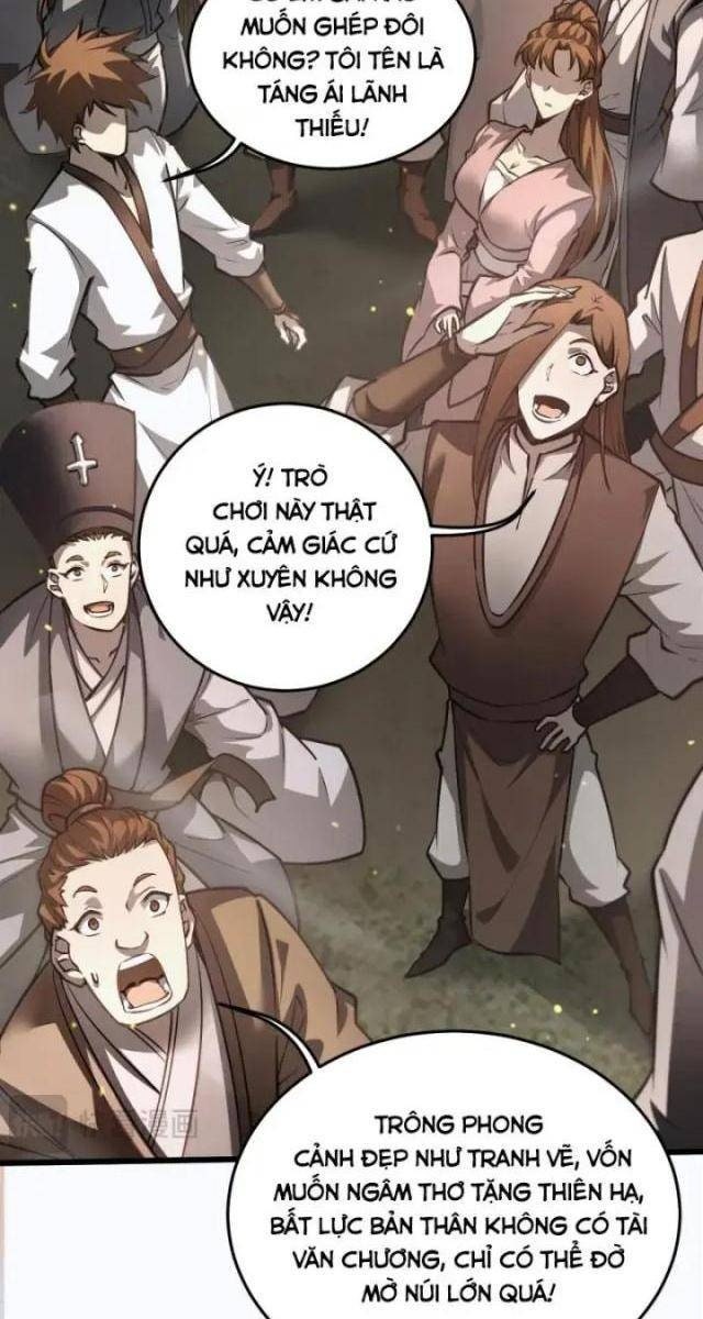 Toàn Chức Kiếm Tu - Page 130