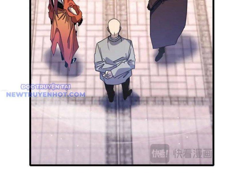 Vô Địch Bị Động Tạo Ra Tấn Sát Thương - Page 20