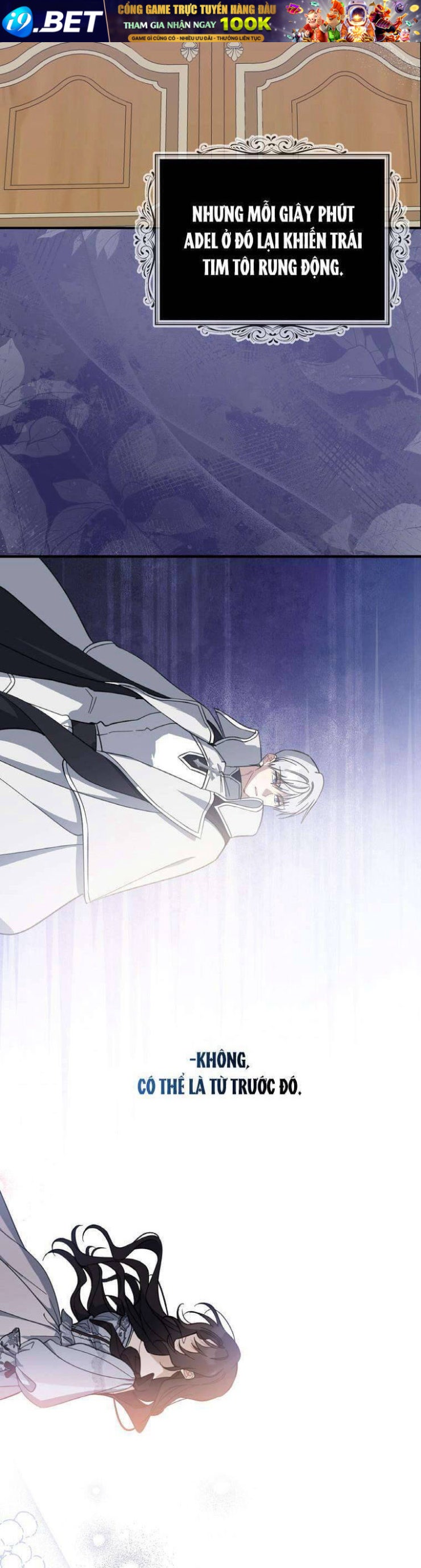 Trở Thành Con Gái Nhà Tài Phiệt - Page 21