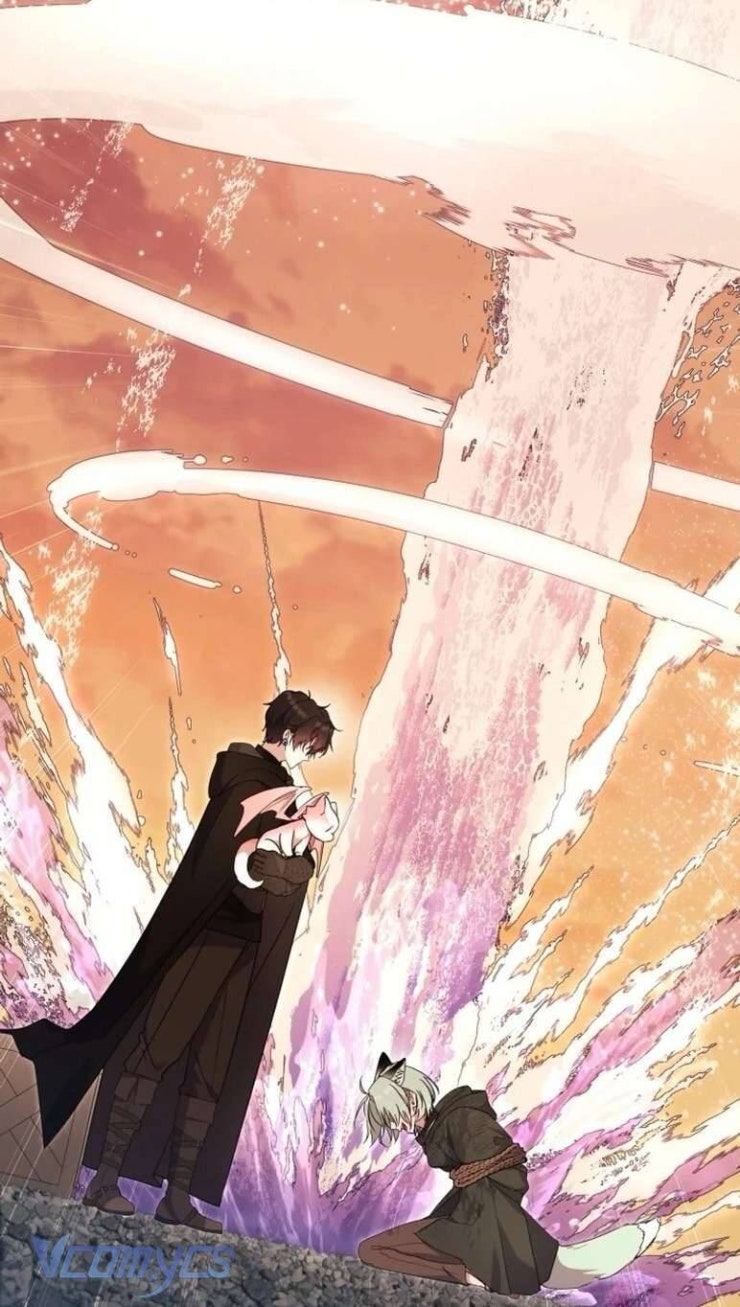 Tôi Đang Được Nuôi Dưỡng Bởi Những Kẻ Phản Diện - Page 41