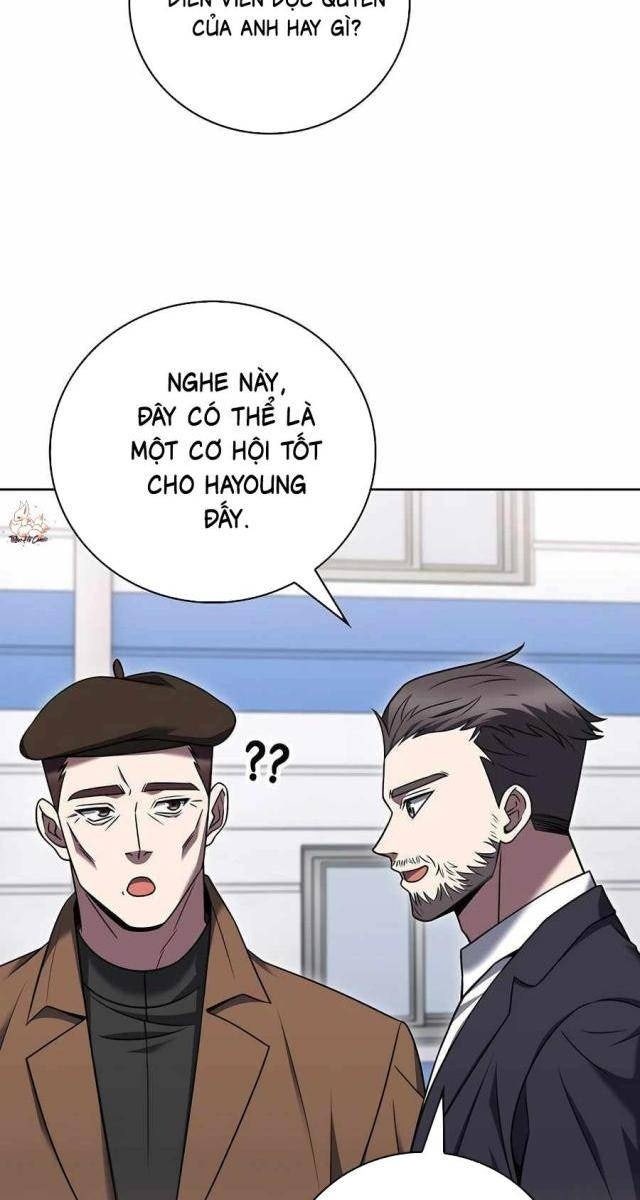 Shipper đến từ murim - Page 30