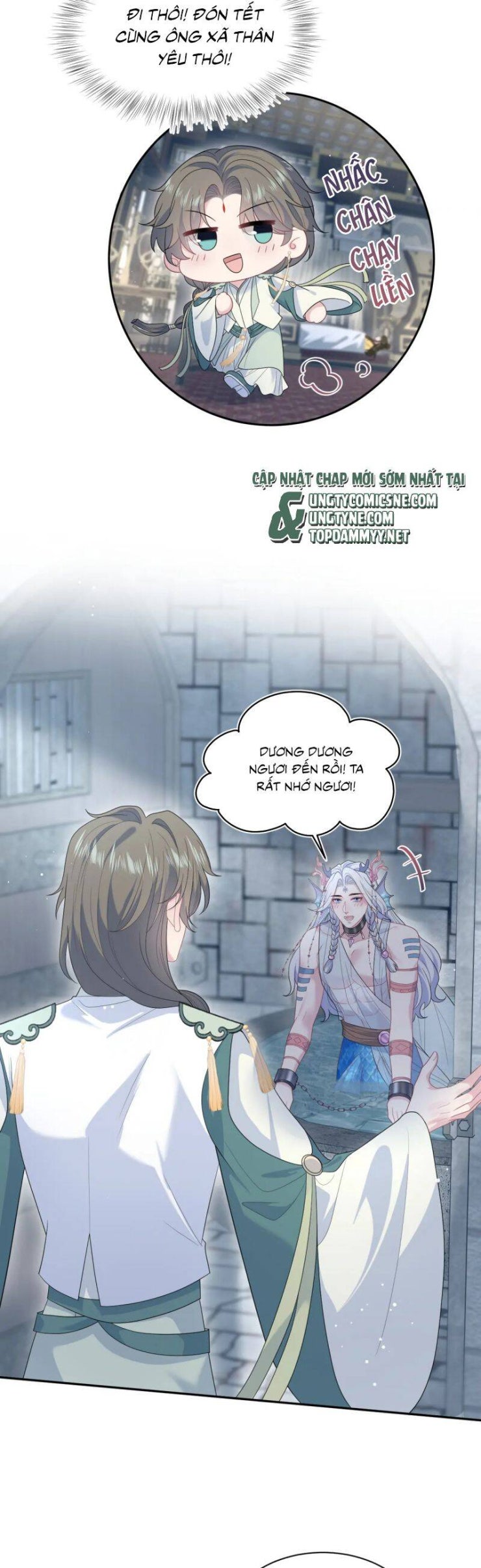 Tuyệt Mỹ Bạch Liên Online Dạy Học - Page 22