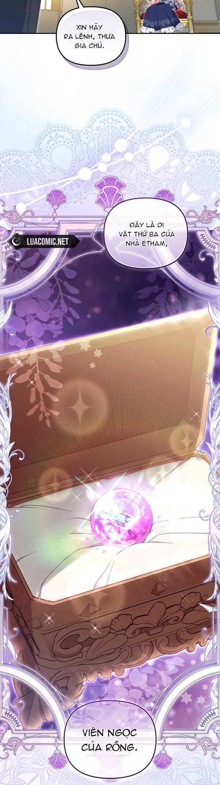 Tôi Đang Được Nuôi Dưỡng Bởi Những Kẻ Phản Diện - Page 27