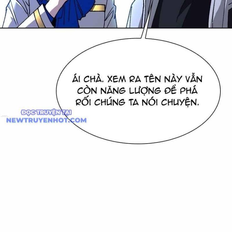 Tận Thế Cũng Chỉ Là Trò Chơi - Page 136