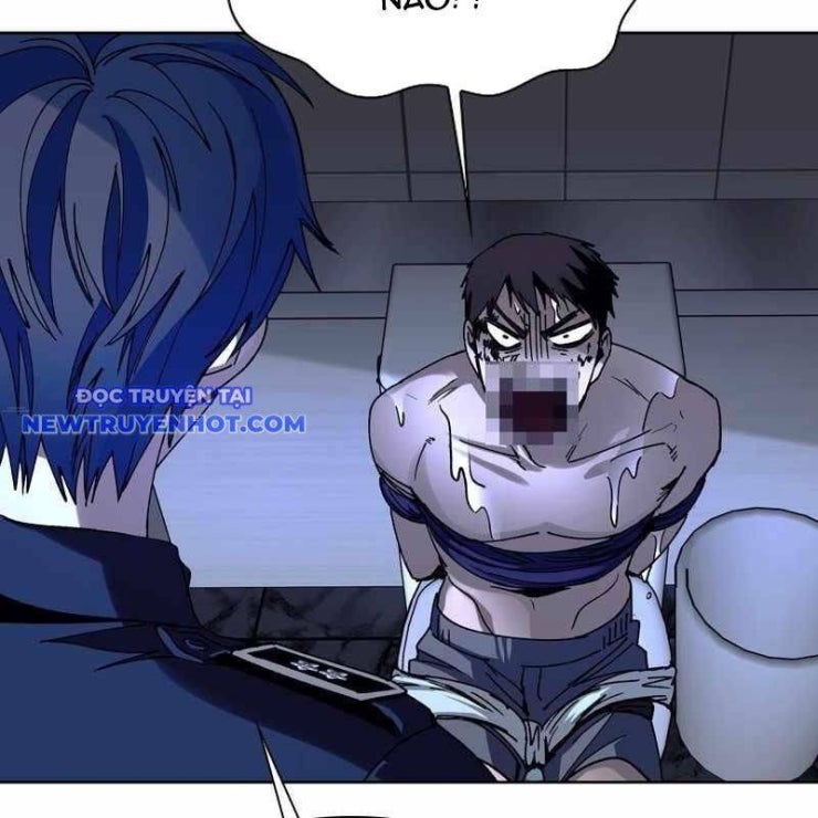 Tận Thế Cũng Chỉ Là Trò Chơi - Page 163