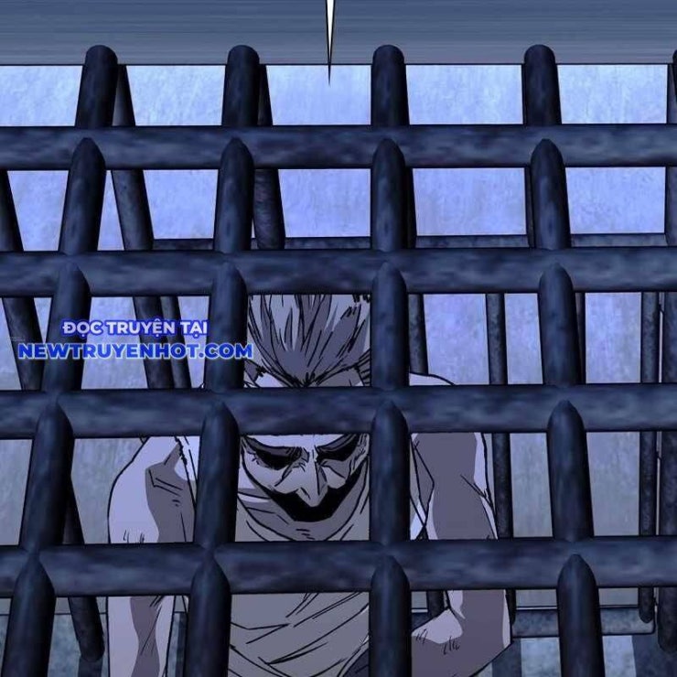 Tận Thế Cũng Chỉ Là Trò Chơi - Page 135