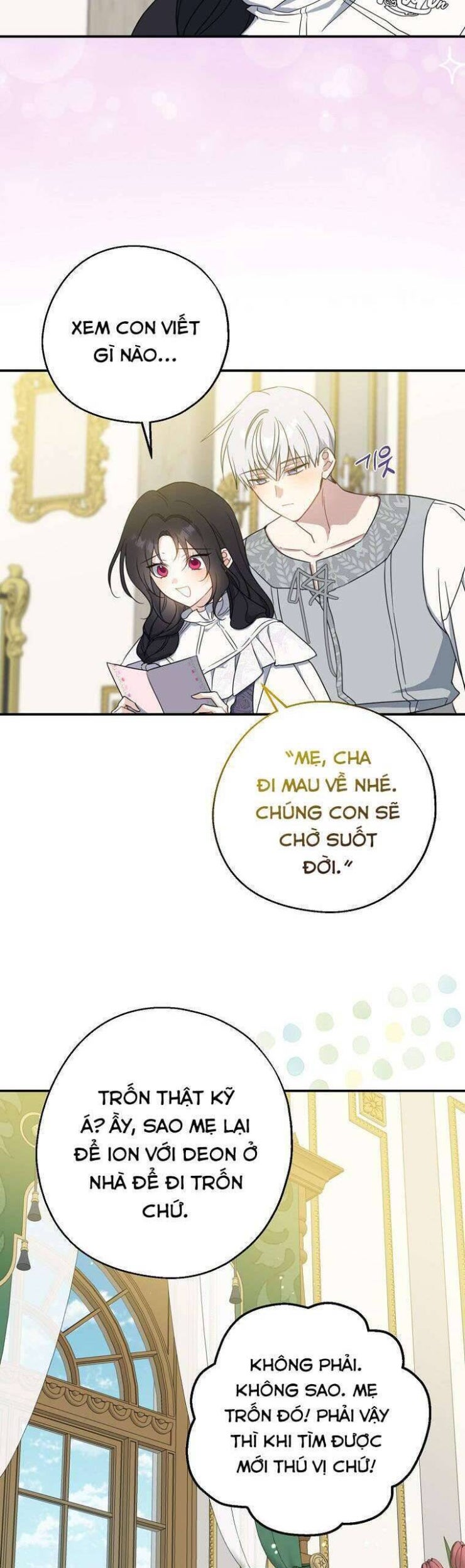 Trở Thành Con Gái Nhà Tài Phiệt - Page 41