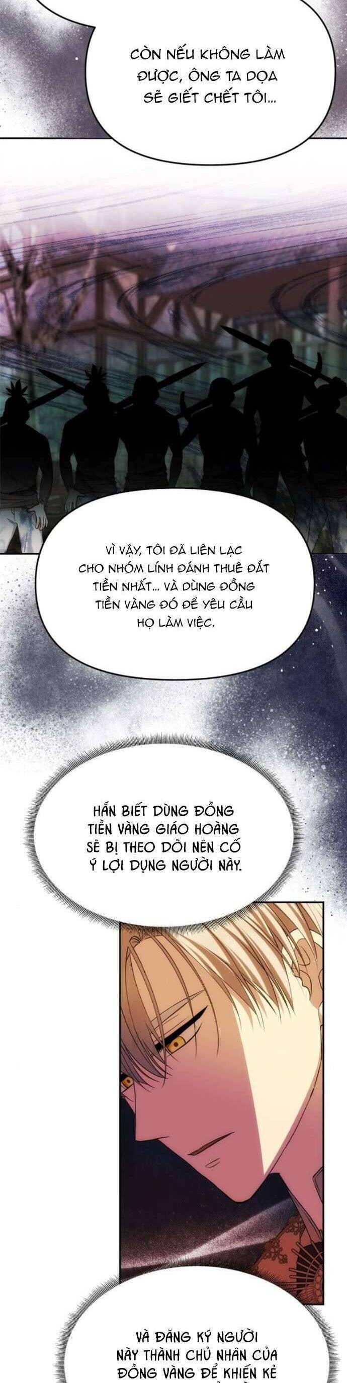 Chỉ Cần Một Người Chồng Là Đủ - Page 19