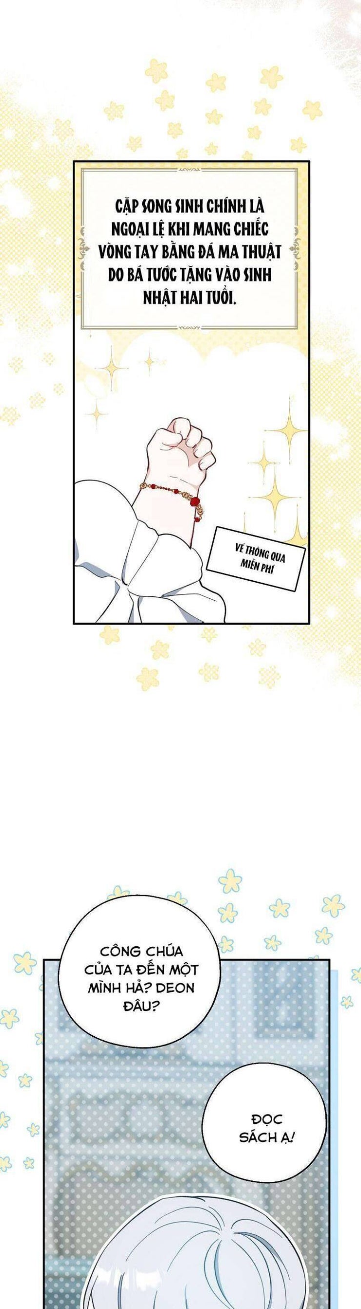 Trở Thành Con Gái Nhà Tài Phiệt - Page 23