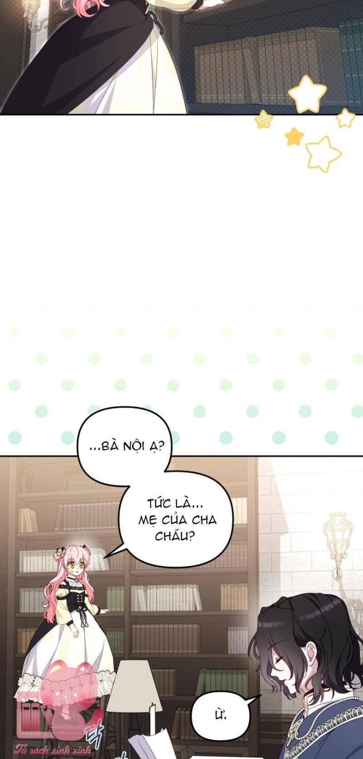 Tôi Đang Được Nuôi Dưỡng Bởi Những Kẻ Phản Diện - Page 54