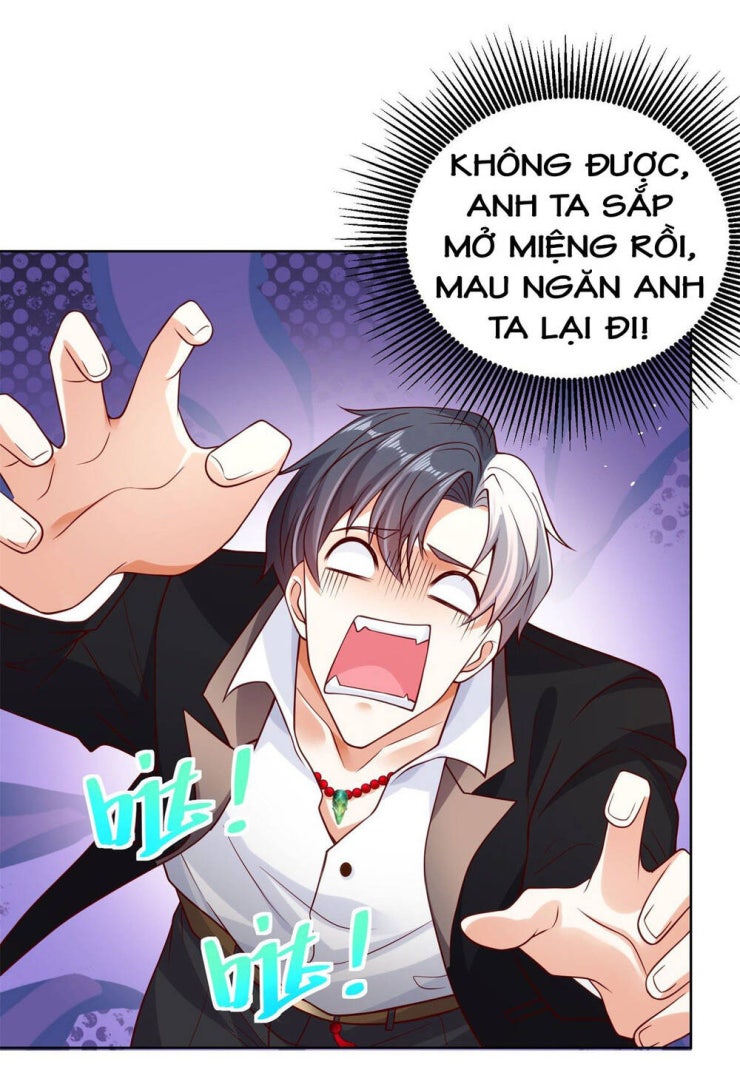 Đại Phản Diện - Page 40