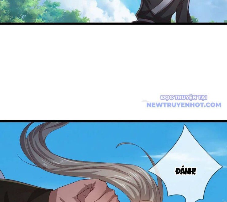 Bị giam cầm trăm vạn năm Đệ tử ta trải khắp chư thiên thần giới - Page 92