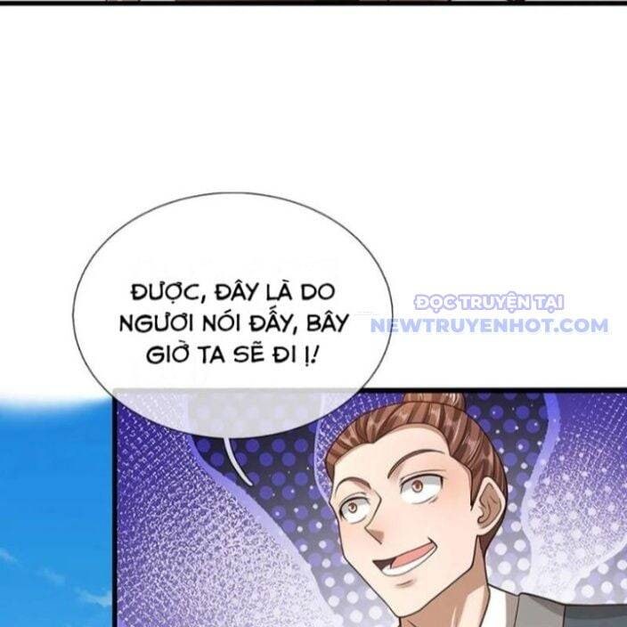 Bị giam cầm trăm vạn năm Đệ tử ta trải khắp chư thiên thần giới - Page 36