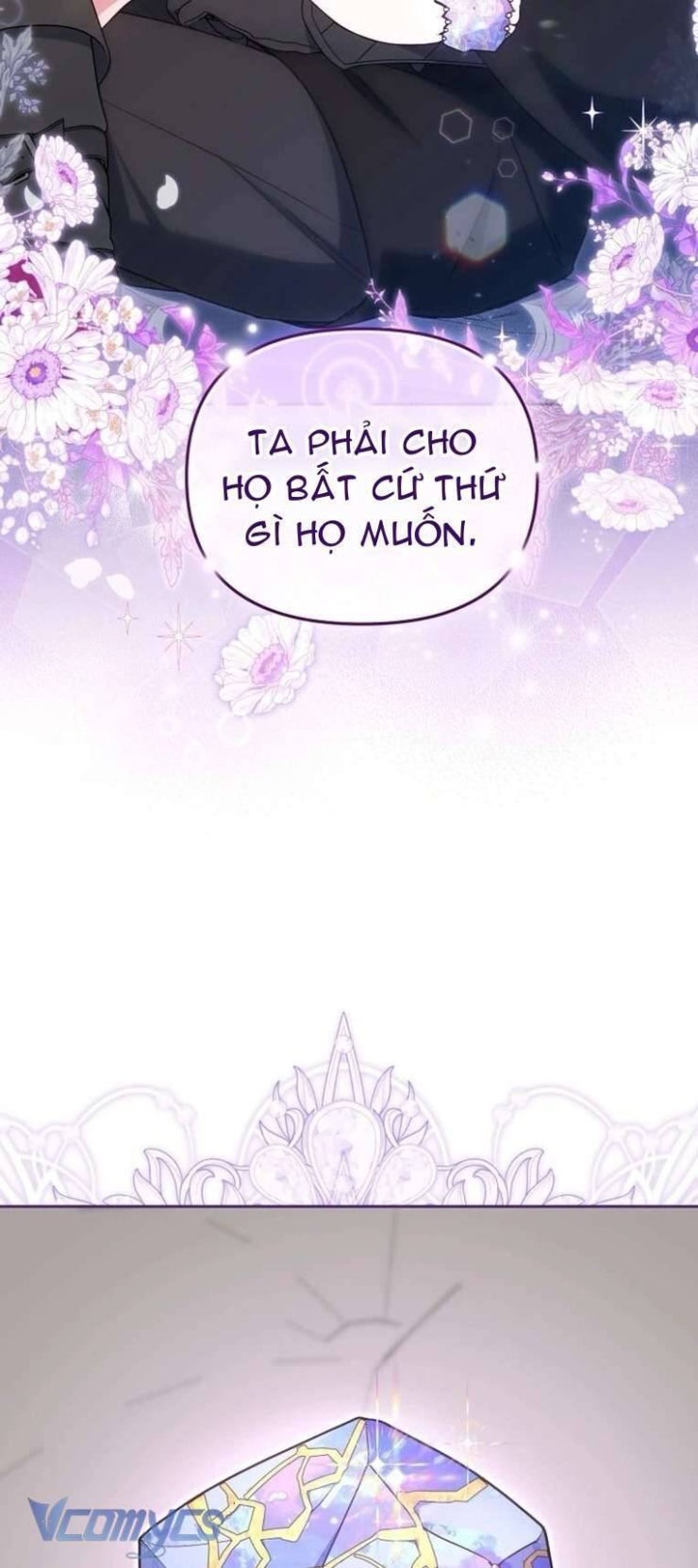 Tôi Đang Được Nuôi Dưỡng Bởi Những Kẻ Phản Diện - Page 58