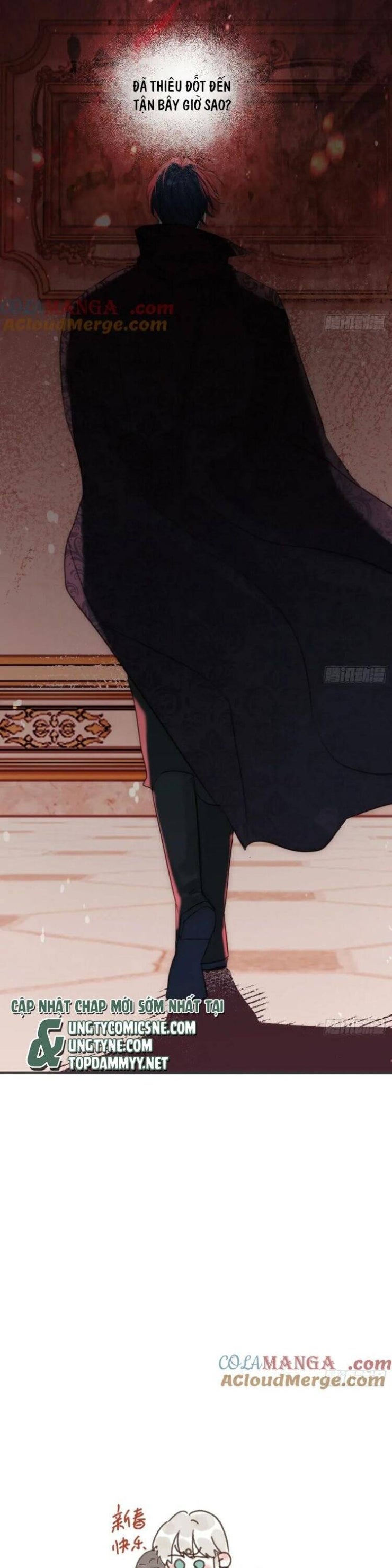 Thỉnh Cùng Ta Đồng Miên-Xin Hãy Ngủ Cùng Ta - Page 4