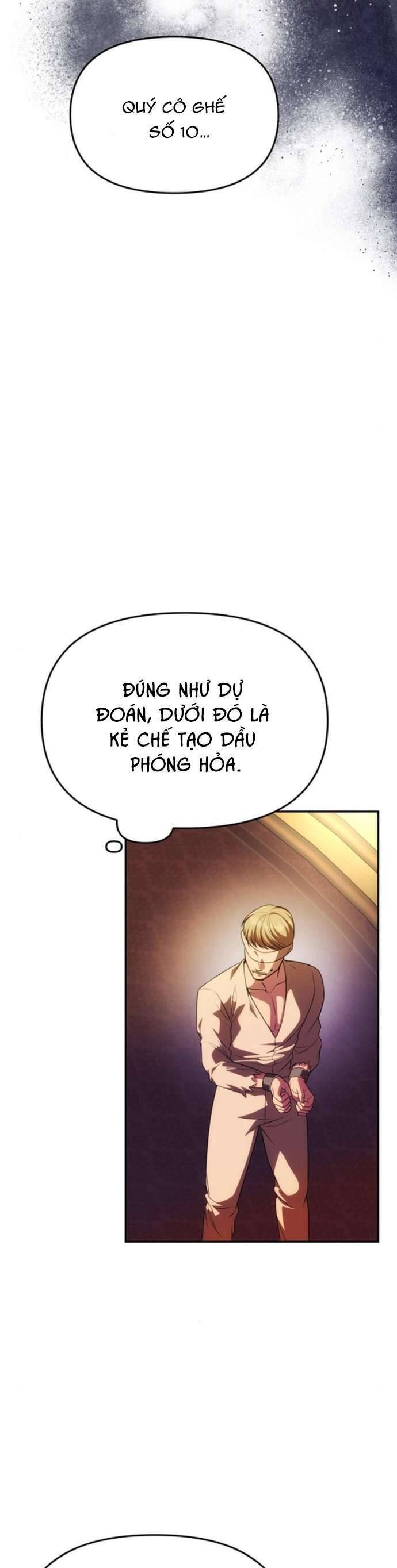 Chỉ Cần Một Người Chồng Là Đủ - Page 29