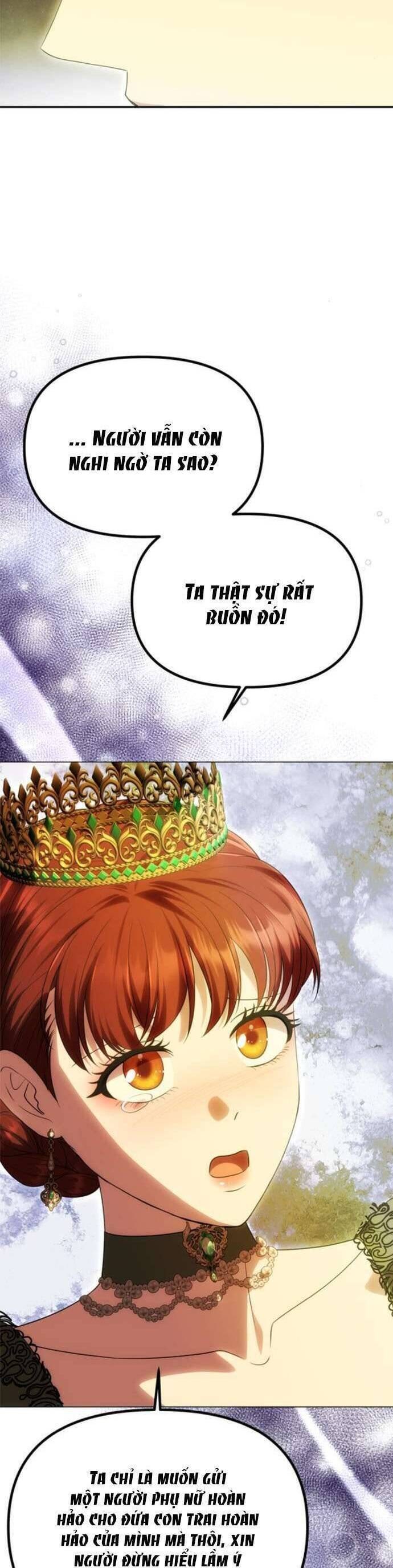 Chỉ Cần Một Người Chồng Là Đủ - Page 10