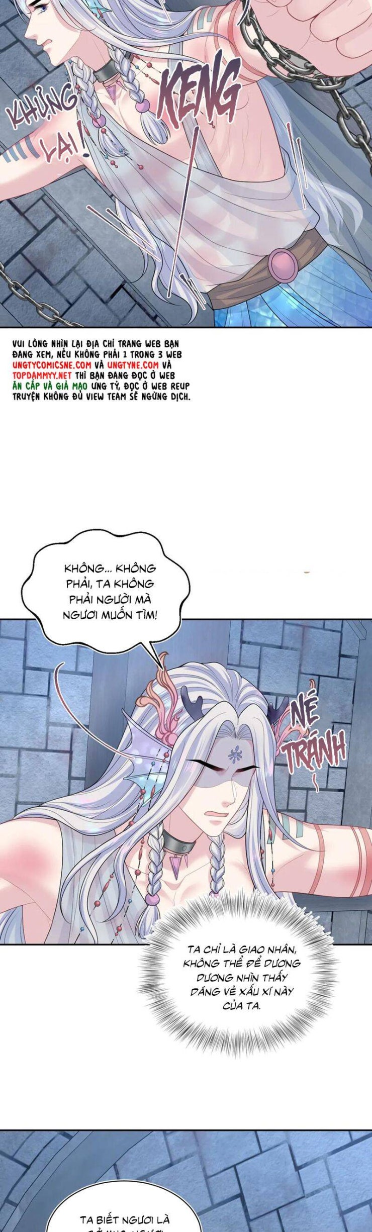 Tuyệt Mỹ Bạch Liên Online Dạy Học - Page 5