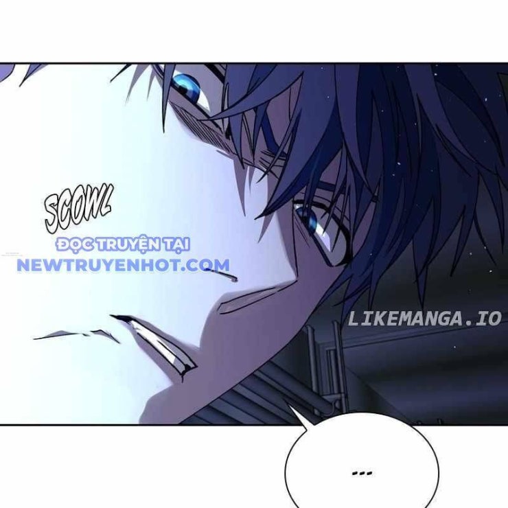 Tận Thế Cũng Chỉ Là Trò Chơi - Page 19