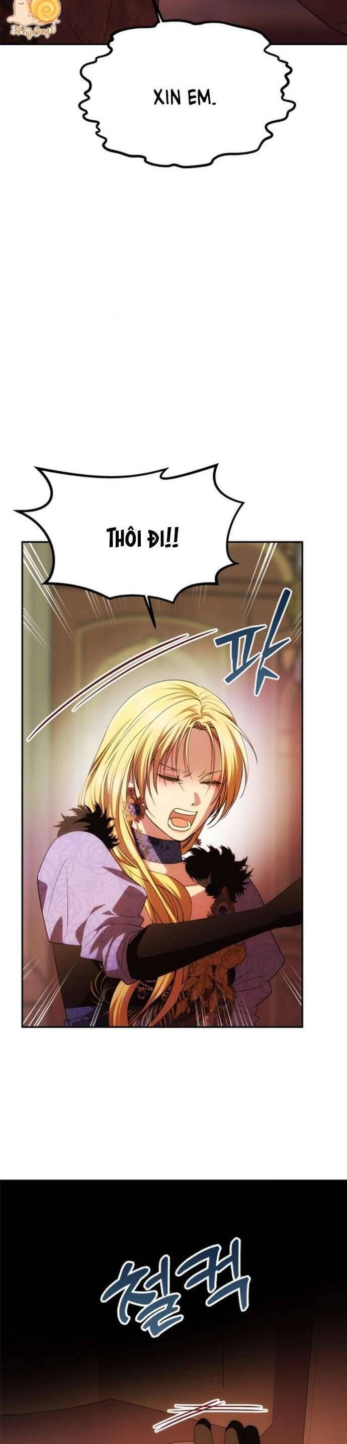 Chỉ Cần Một Người Chồng Là Đủ - Page 33