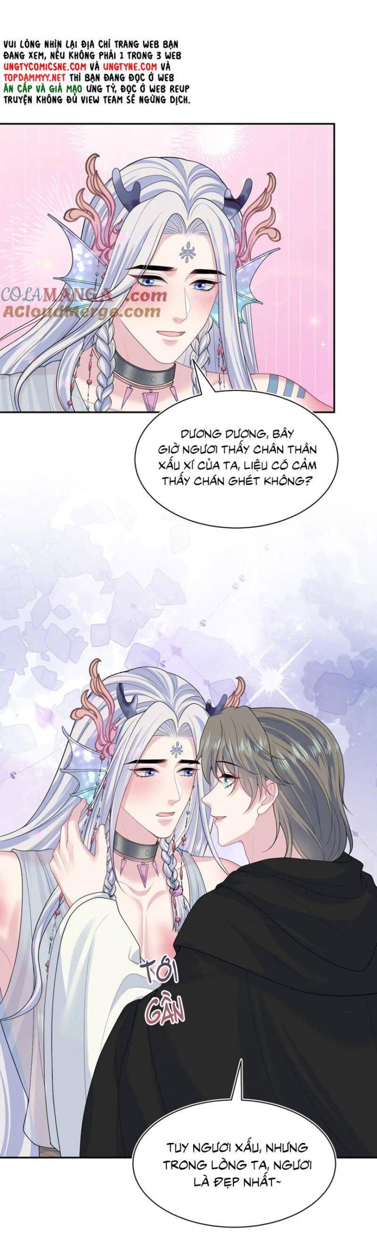 Tuyệt Mỹ Bạch Liên Online Dạy Học - Page 8
