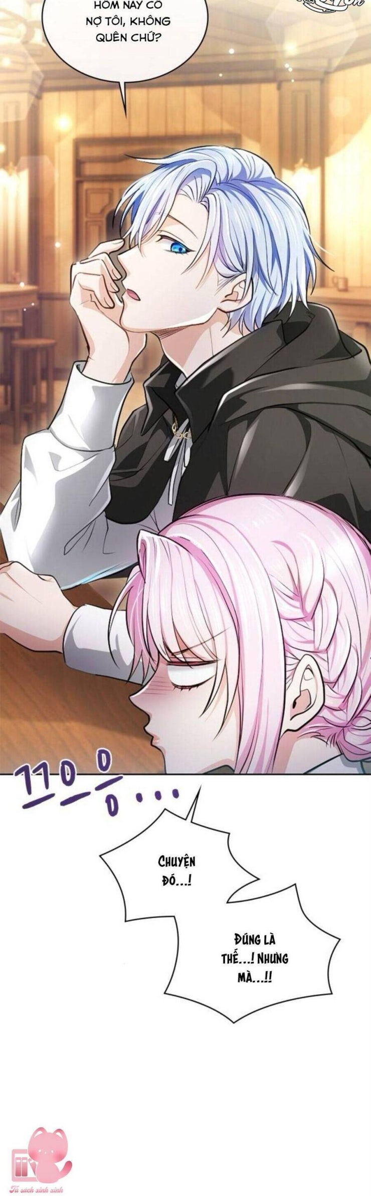 Trở Thành Con Gái Nhà Tài Phiệt - Page 14