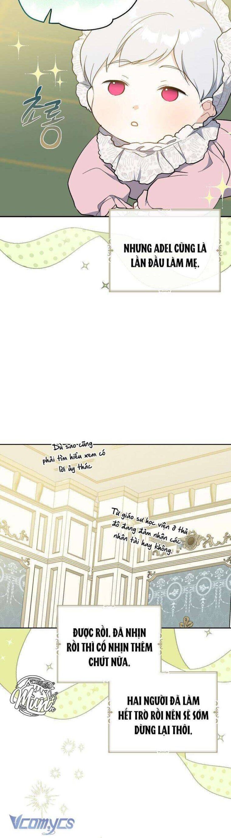 Trở Thành Con Gái Nhà Tài Phiệt - Page 21