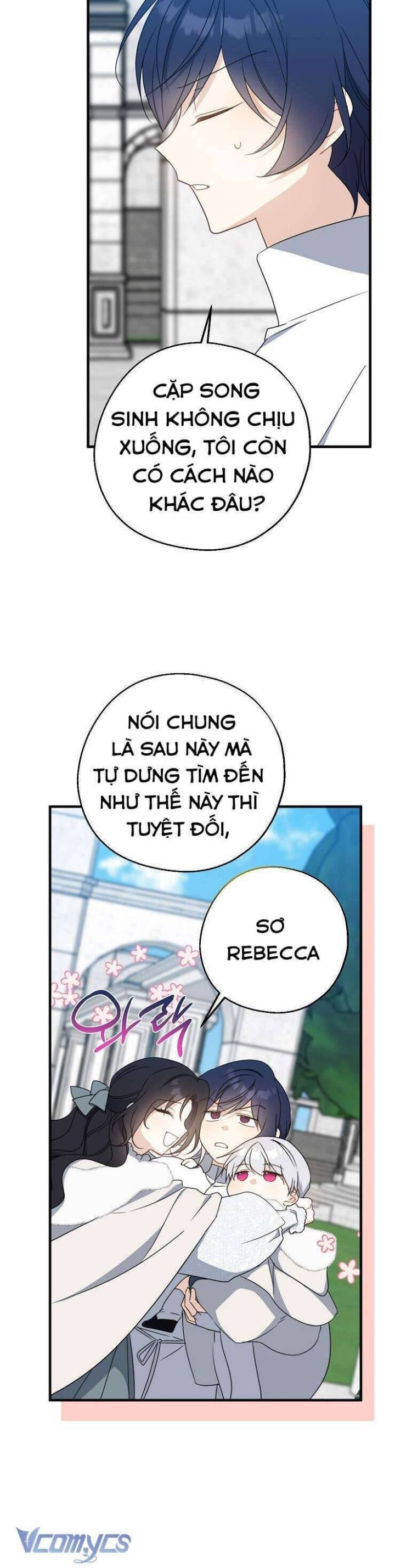 Trở Thành Con Gái Nhà Tài Phiệt - Page 32