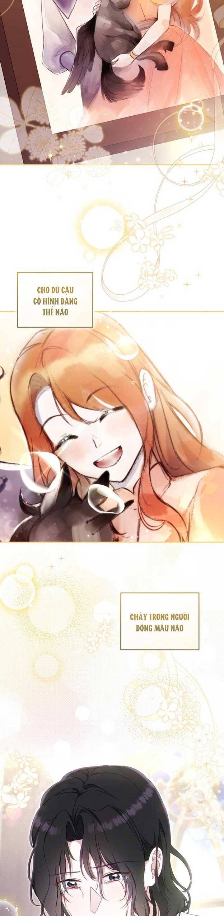 Tôi Đang Được Nuôi Dưỡng Bởi Những Kẻ Phản Diện - Page 35