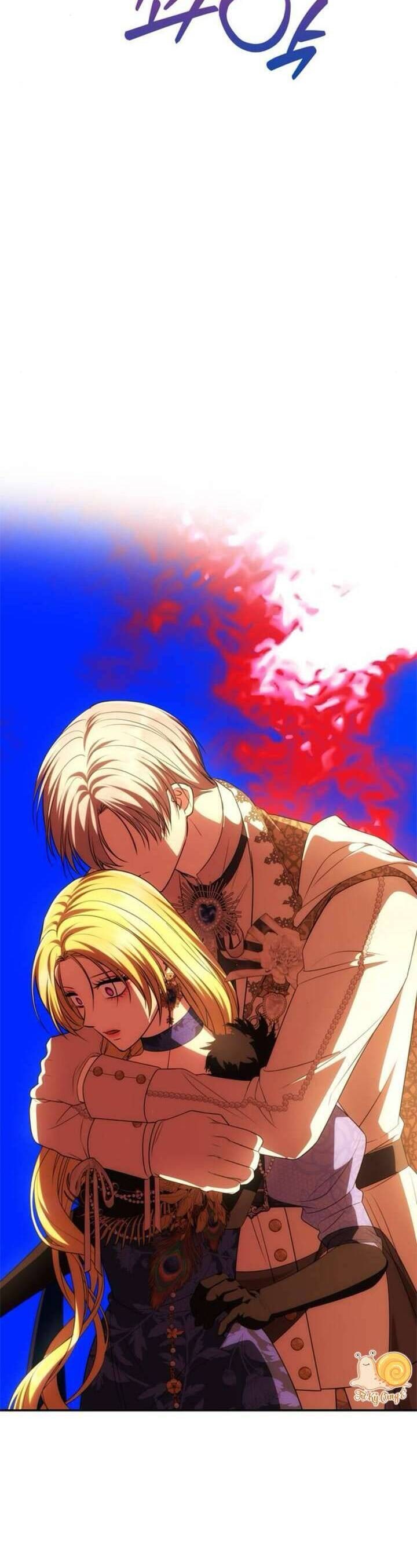 Chỉ Cần Một Người Chồng Là Đủ - Page 54