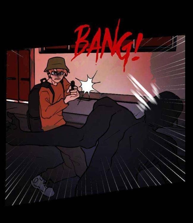 Nghĩa Trang Xe Buýt - Page 8