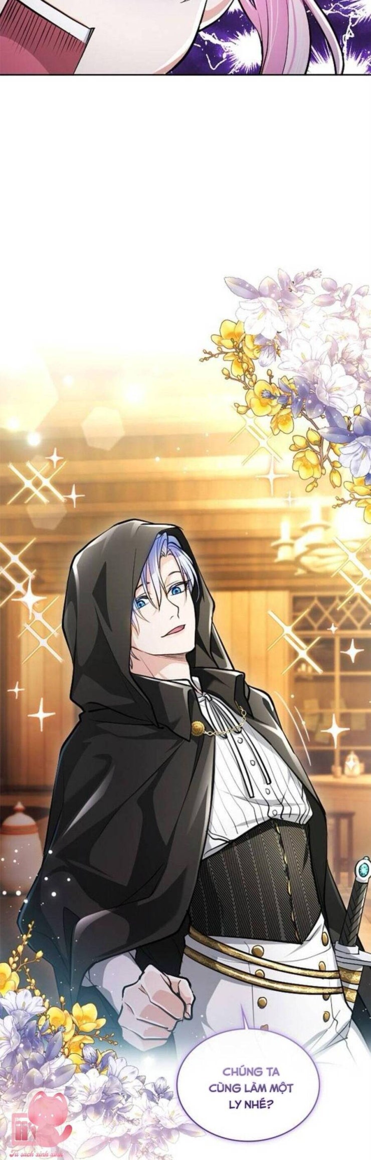 Trở Thành Con Gái Nhà Tài Phiệt - Page 11