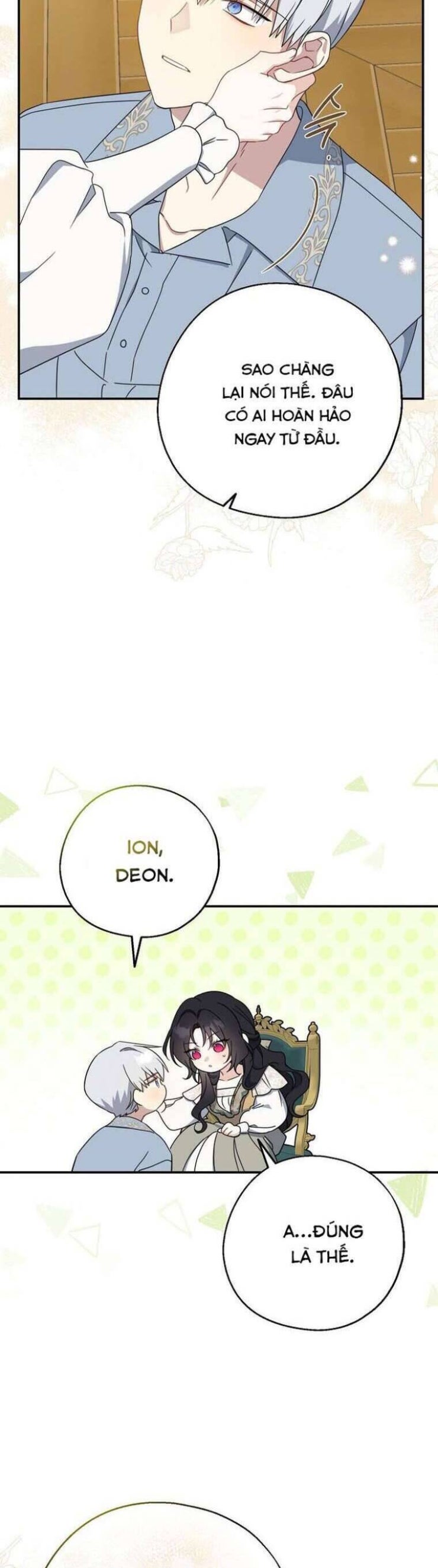 Trở Thành Con Gái Nhà Tài Phiệt - Page 28