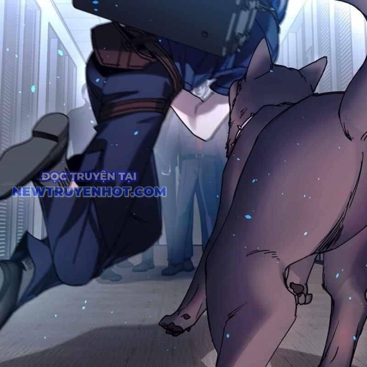 Tận Thế Cũng Chỉ Là Trò Chơi - Page 188