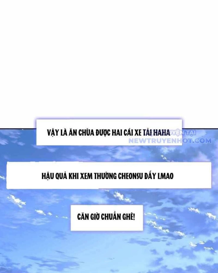 Tận Thế Cũng Chỉ Là Trò Chơi - Page 35