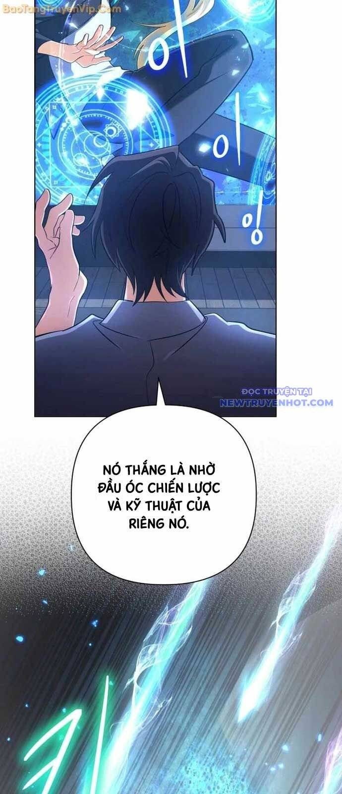 Đại Pháp Sư Thần Thoại Tái Lâm - Page 28