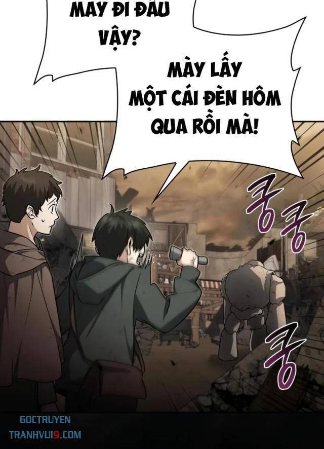 Đa Sắc Ma Pháp Sư Thiên Tài - Page 15