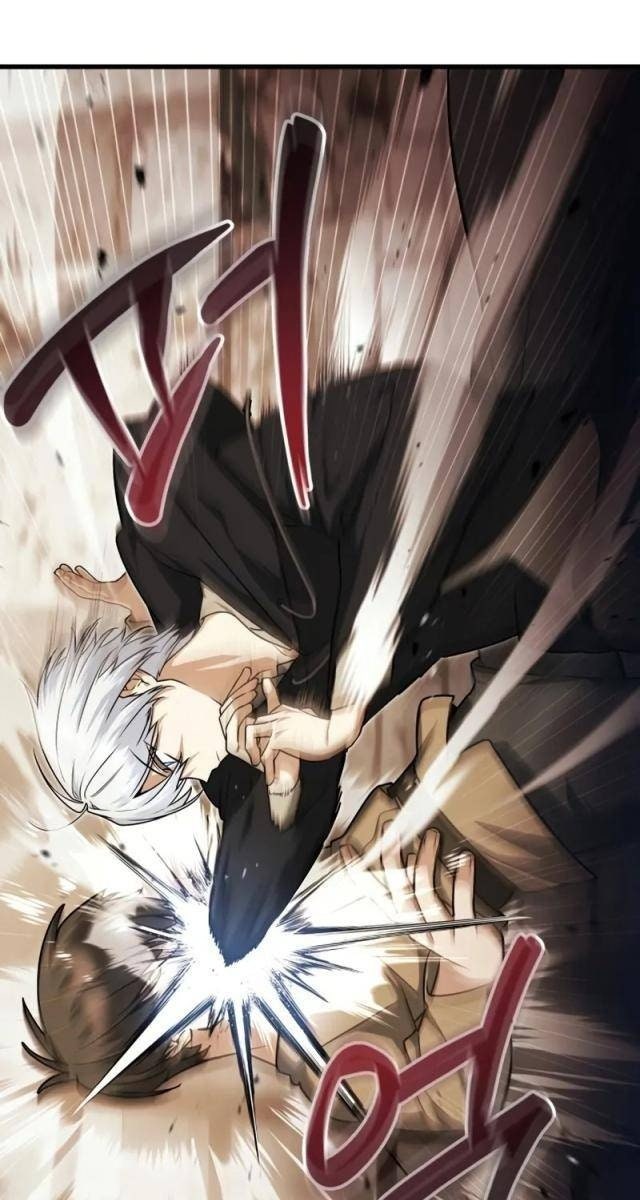 Đa Sắc Ma Pháp Sư Thiên Tài - Page 83