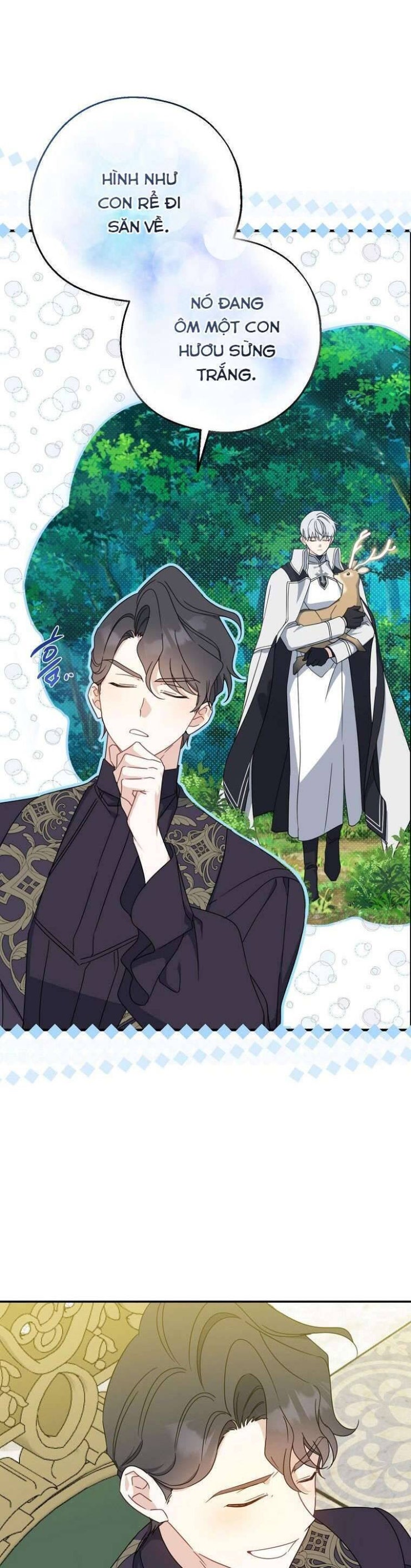 Trở Thành Con Gái Nhà Tài Phiệt - Page 7