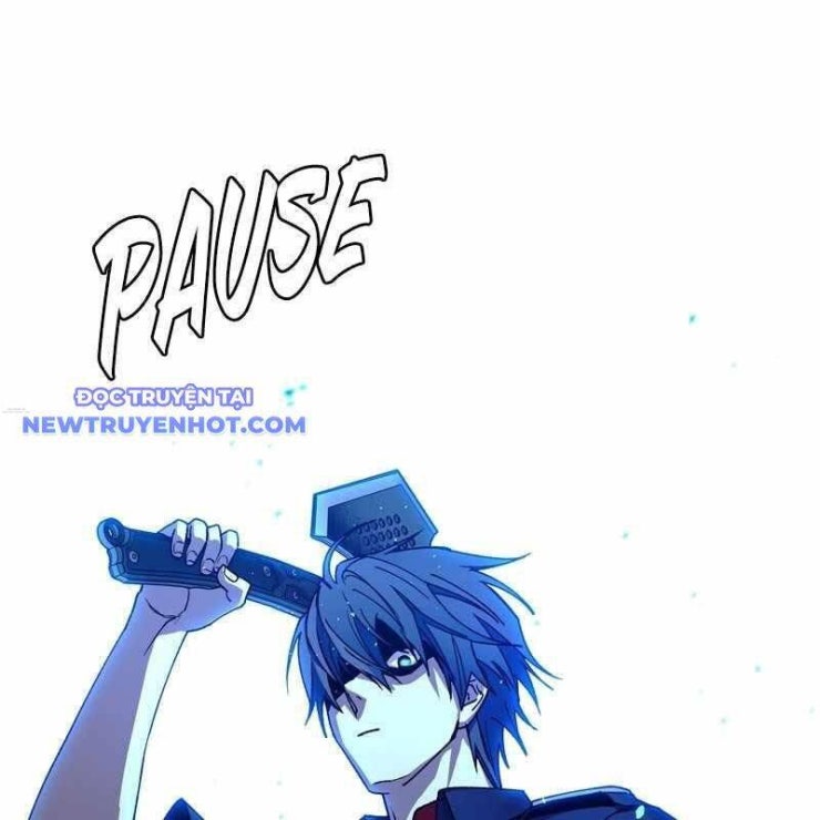 Tận Thế Cũng Chỉ Là Trò Chơi - Page 196