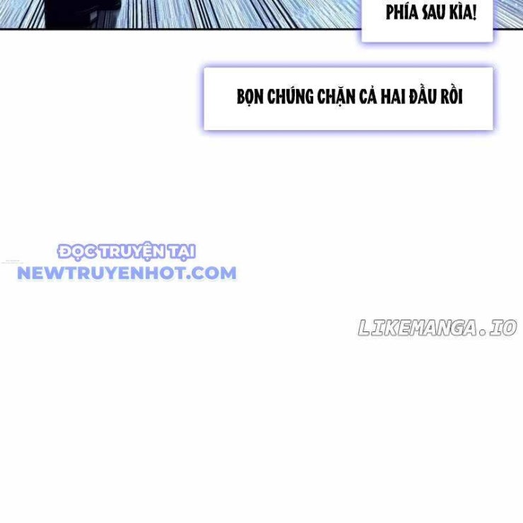 Tận Thế Cũng Chỉ Là Trò Chơi - Page 168