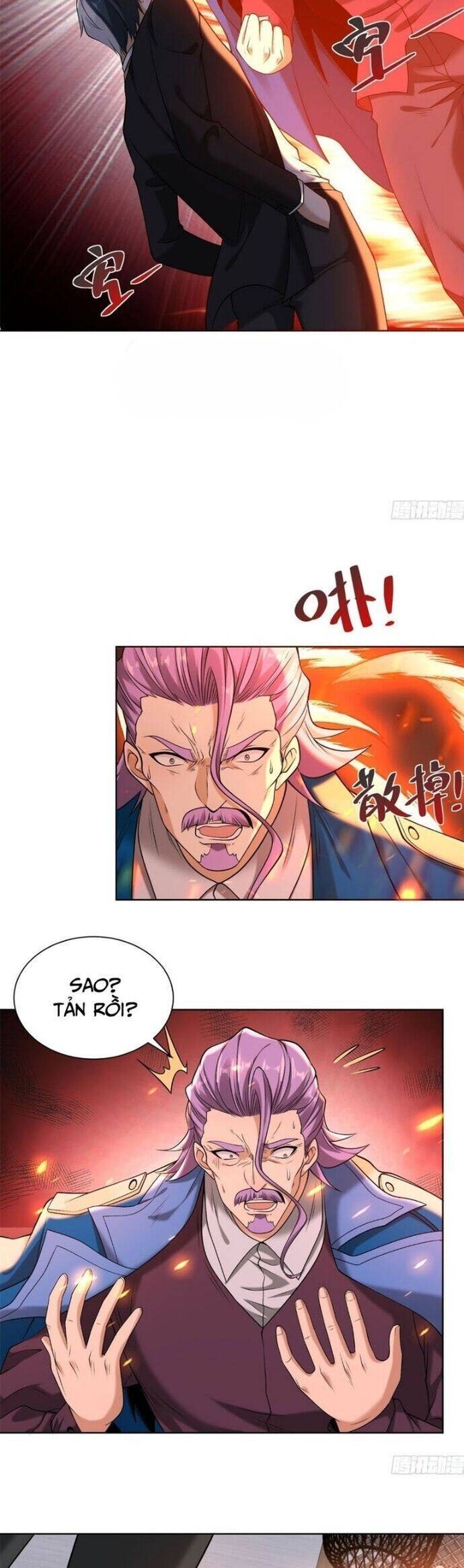 Đại Phản Diện - Page 4