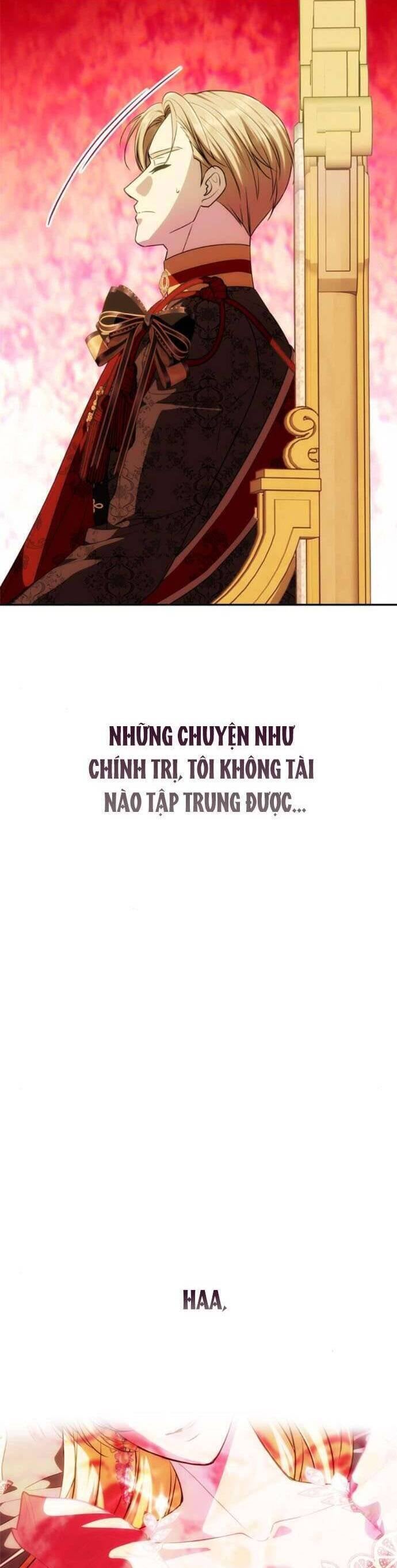 Chỉ Cần Một Người Chồng Là Đủ - Page 42