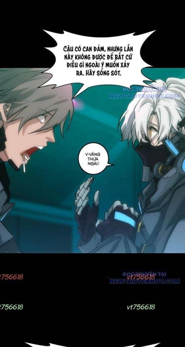 Cột Sống Đỏ - Page 37