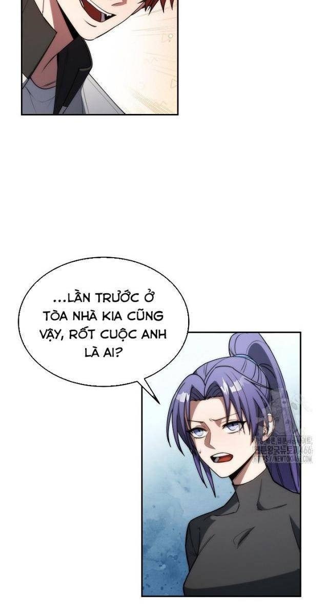 Chiến Thần Xuất Thế - Page 8