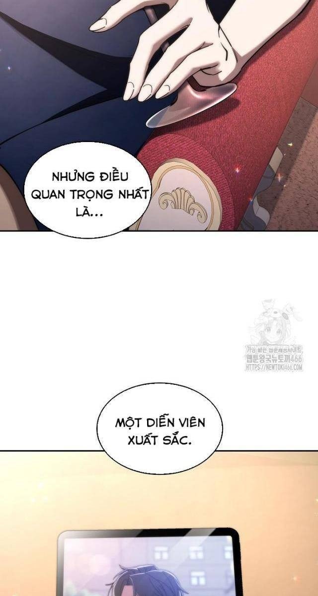 Chiến Thần Xuất Thế - Page 101