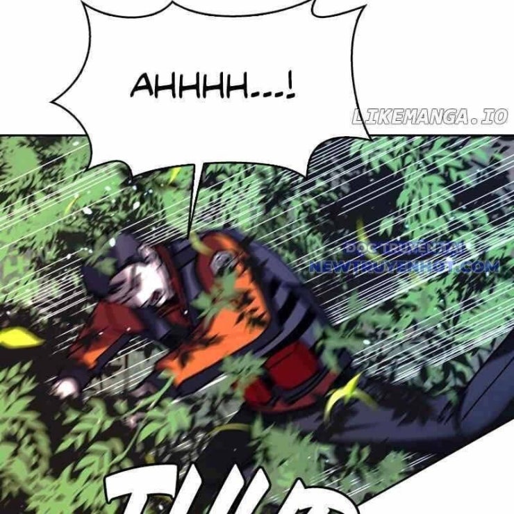 Tận Thế Cũng Chỉ Là Trò Chơi - Page 15