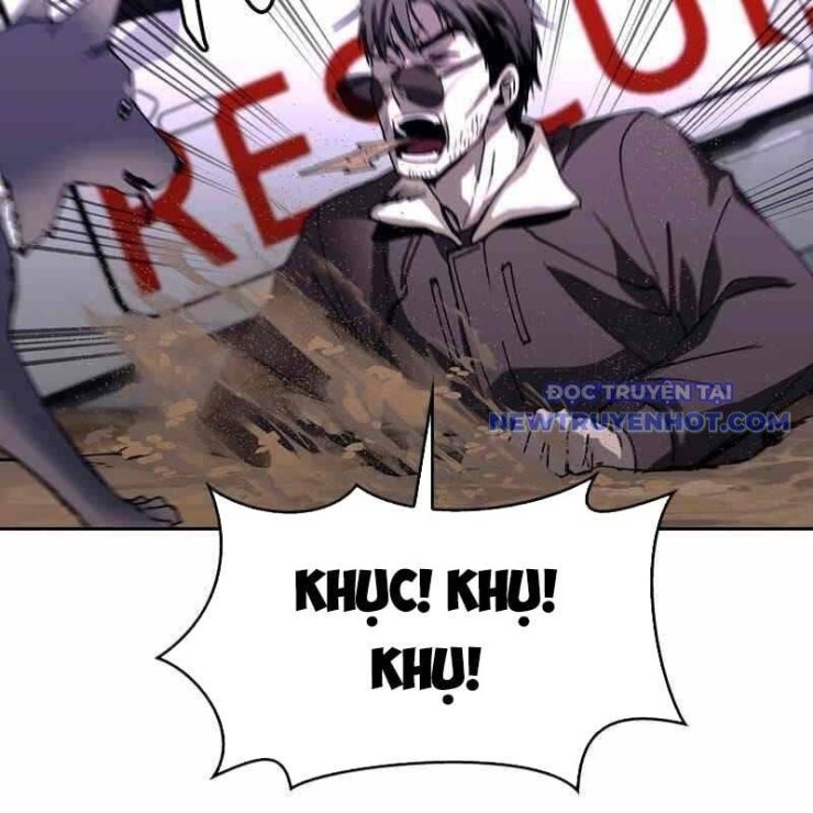 Tận Thế Cũng Chỉ Là Trò Chơi - Page 48